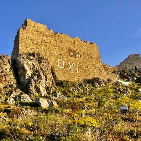 Aloni G&A Archaggelos Αρχάγγελος Εξωτερικό φωτογραφία