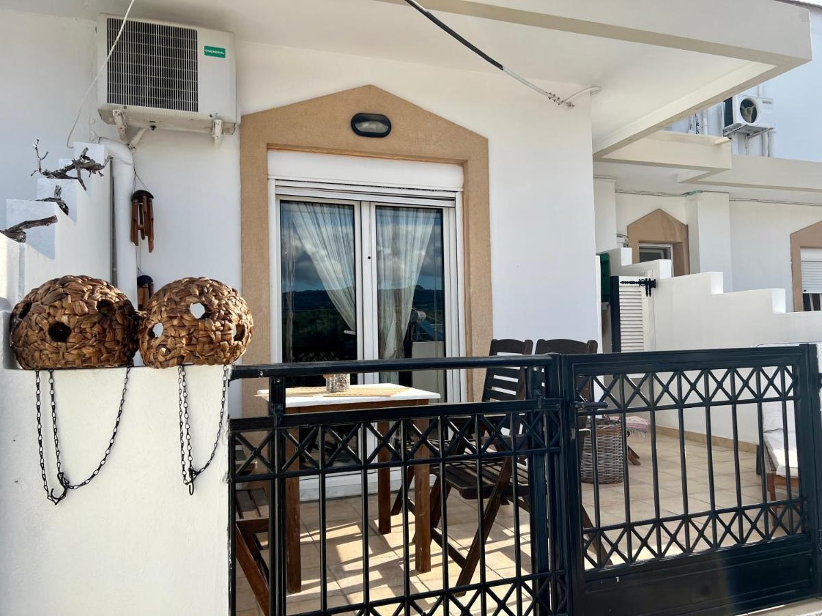 Aloni G&A Archaggelos Αρχάγγελος Εξωτερικό φωτογραφία